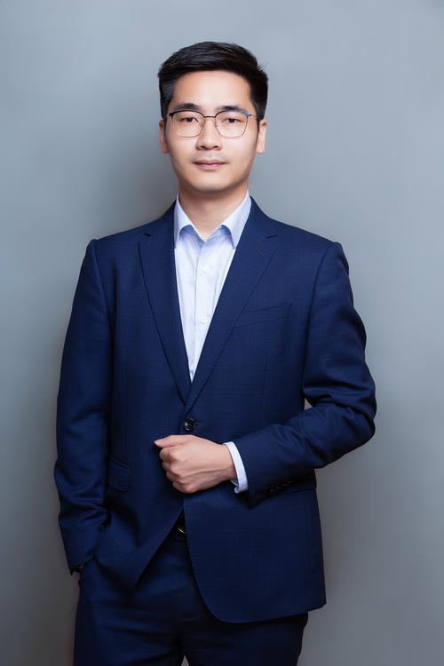 苏均 音效设计与音乐总监
